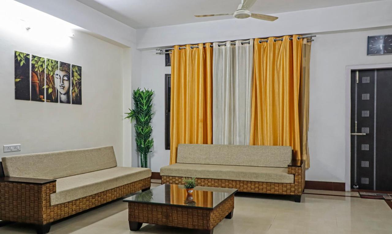 Treebo Umal Homestay Ganeshguri Guwahati Ngoại thất bức ảnh