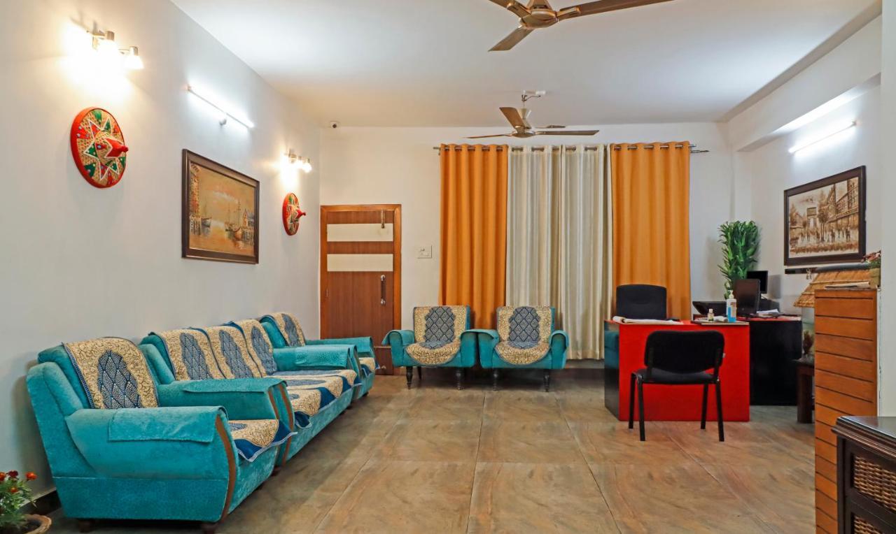 Treebo Umal Homestay Ganeshguri Guwahati Ngoại thất bức ảnh