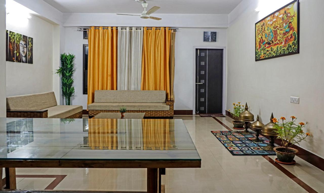 Treebo Umal Homestay Ganeshguri Guwahati Ngoại thất bức ảnh