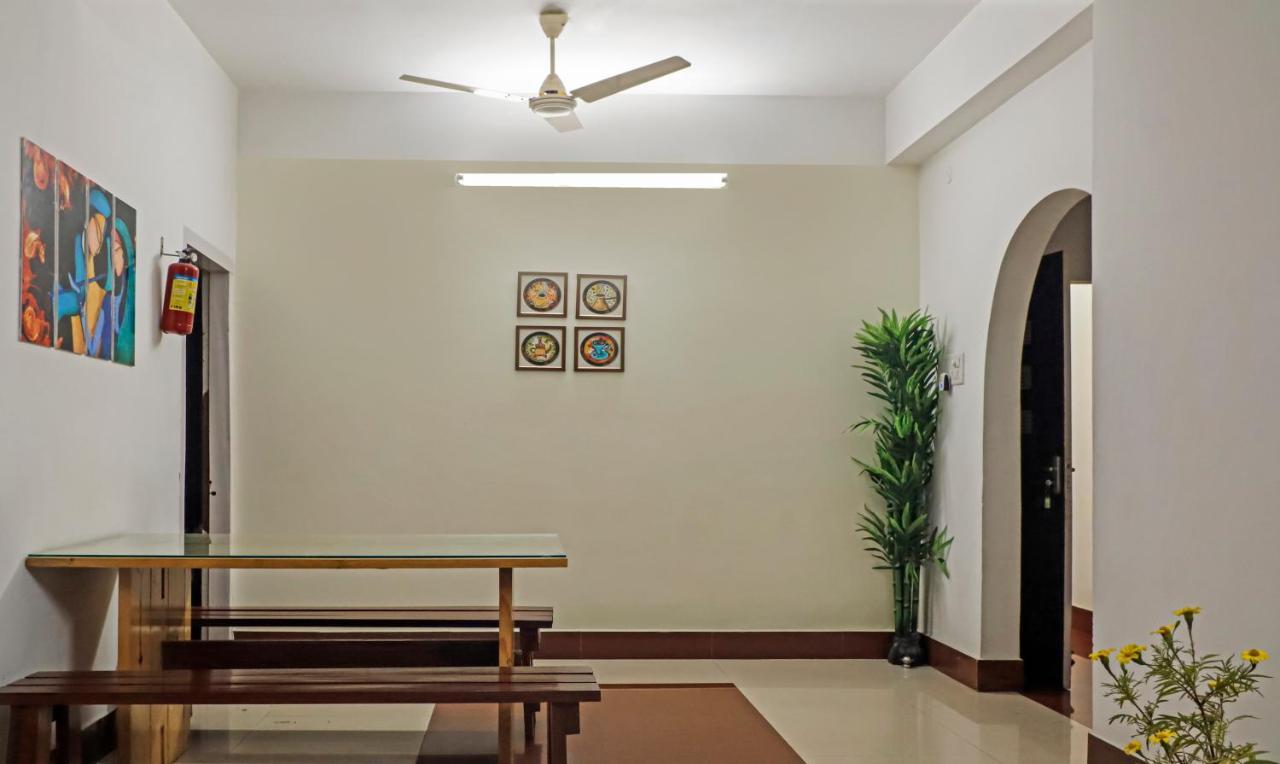 Treebo Umal Homestay Ganeshguri Guwahati Ngoại thất bức ảnh
