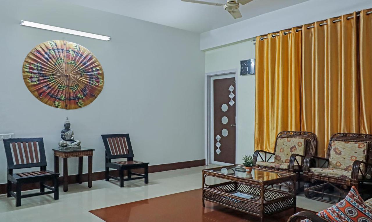 Treebo Umal Homestay Ganeshguri Guwahati Ngoại thất bức ảnh
