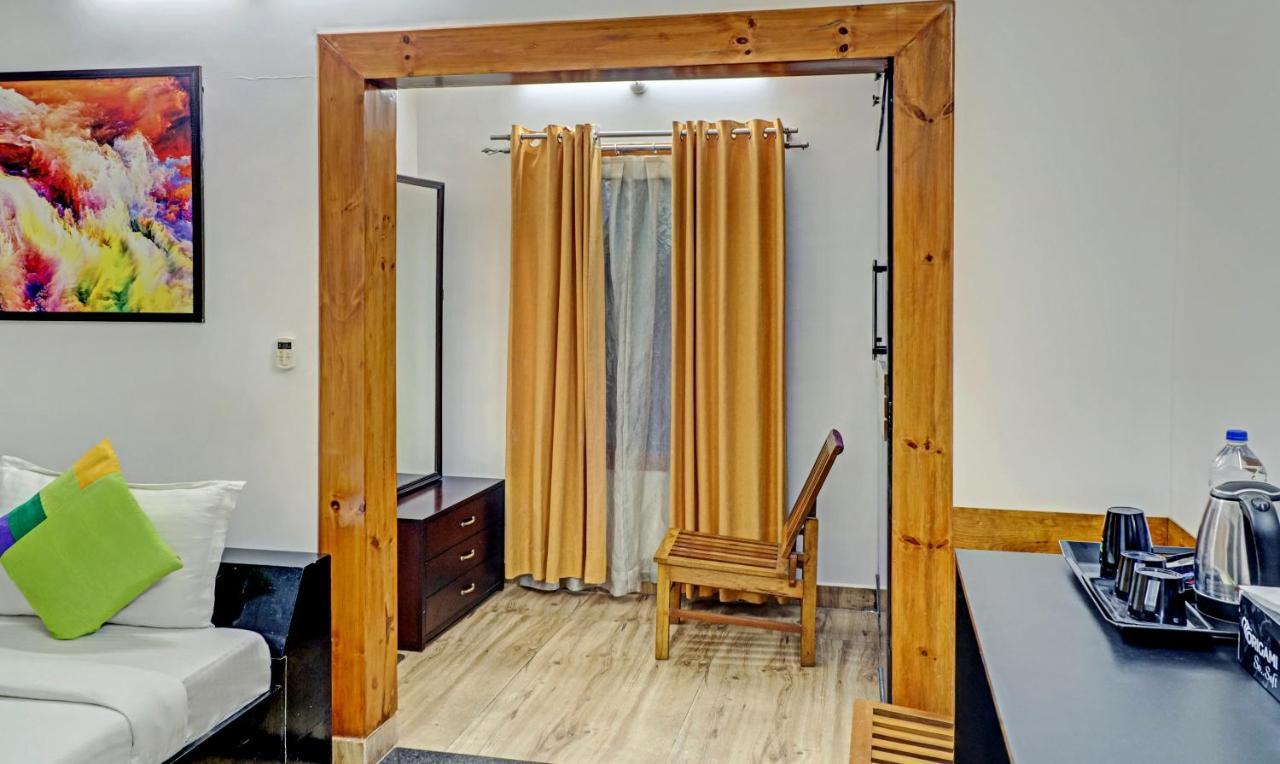 Treebo Umal Homestay Ganeshguri Guwahati Ngoại thất bức ảnh
