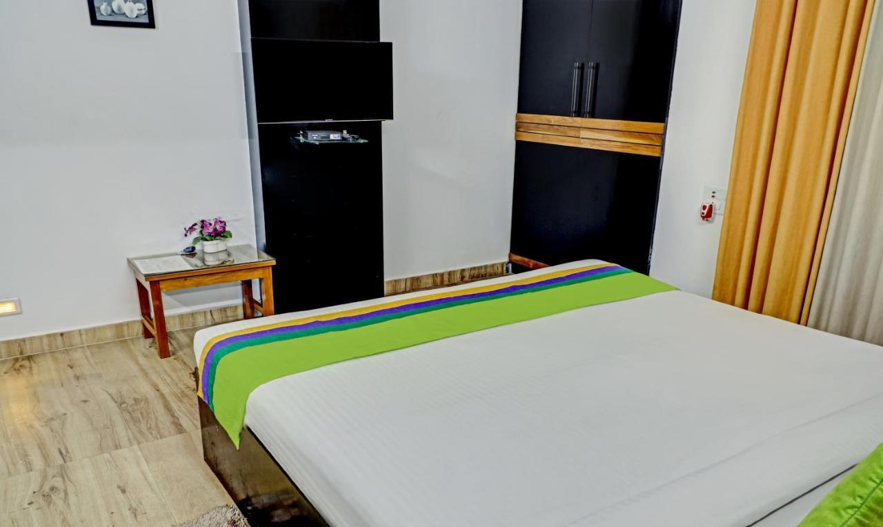 Treebo Umal Homestay Ganeshguri Guwahati Ngoại thất bức ảnh