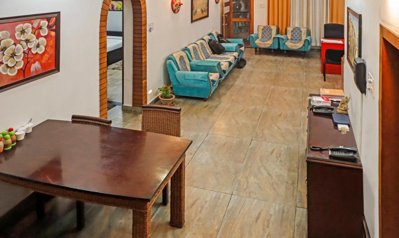 Treebo Umal Homestay Ganeshguri Guwahati Ngoại thất bức ảnh