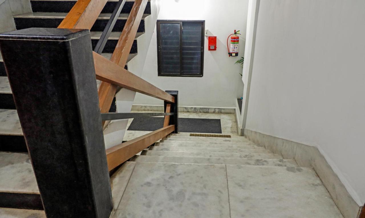Treebo Umal Homestay Ganeshguri Guwahati Ngoại thất bức ảnh