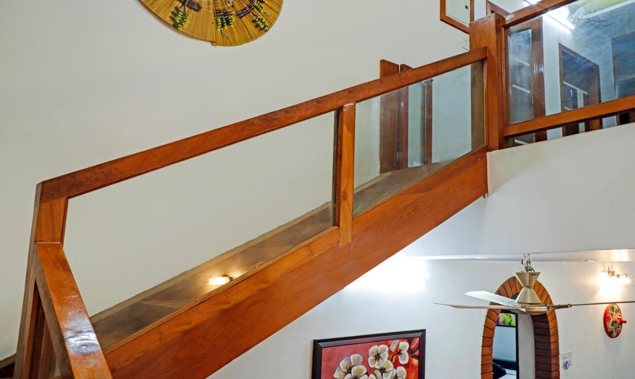 Treebo Umal Homestay Ganeshguri Guwahati Ngoại thất bức ảnh