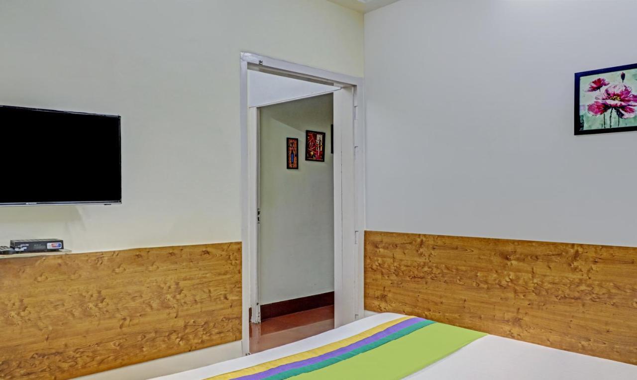 Treebo Umal Homestay Ganeshguri Guwahati Ngoại thất bức ảnh