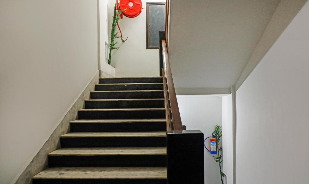 Treebo Umal Homestay Ganeshguri Guwahati Ngoại thất bức ảnh