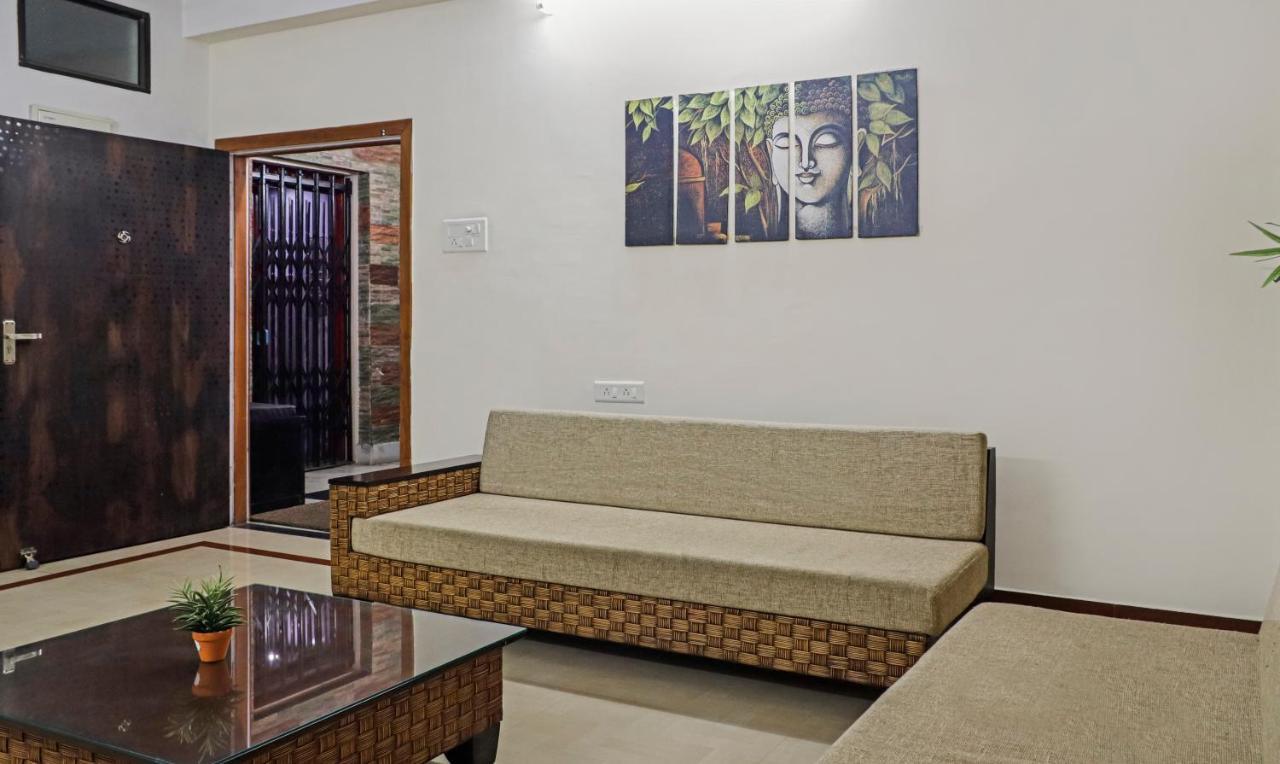 Treebo Umal Homestay Ganeshguri Guwahati Ngoại thất bức ảnh