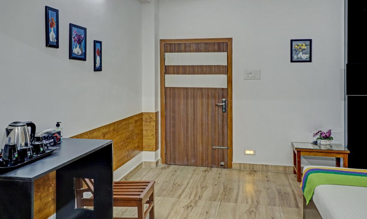 Treebo Umal Homestay Ganeshguri Guwahati Ngoại thất bức ảnh