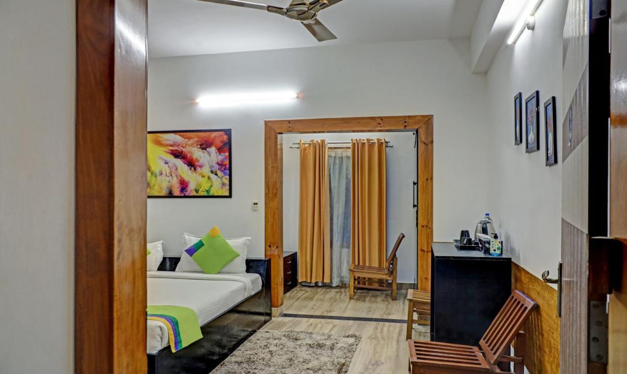 Treebo Umal Homestay Ganeshguri Guwahati Ngoại thất bức ảnh