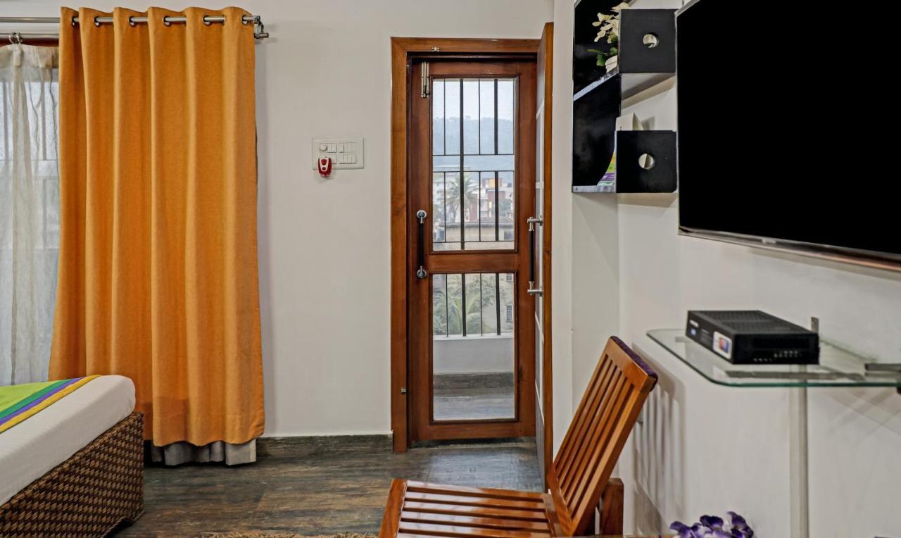 Treebo Umal Homestay Ganeshguri Guwahati Ngoại thất bức ảnh