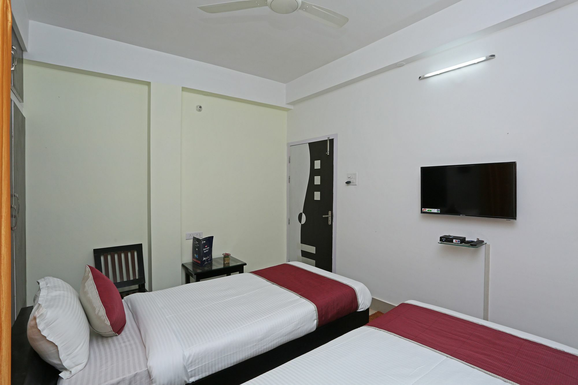 Treebo Umal Homestay Ganeshguri Guwahati Ngoại thất bức ảnh