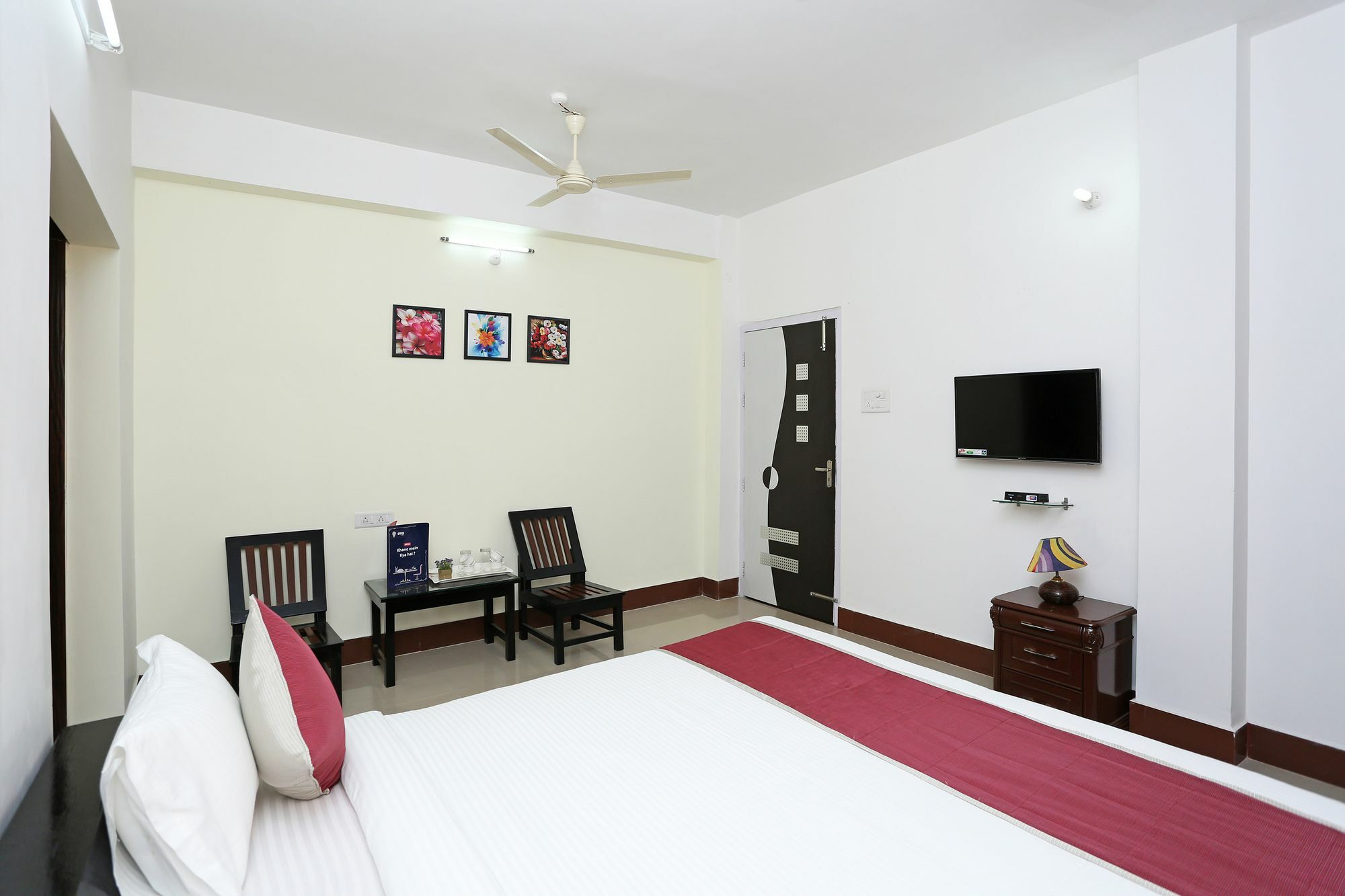 Treebo Umal Homestay Ganeshguri Guwahati Ngoại thất bức ảnh