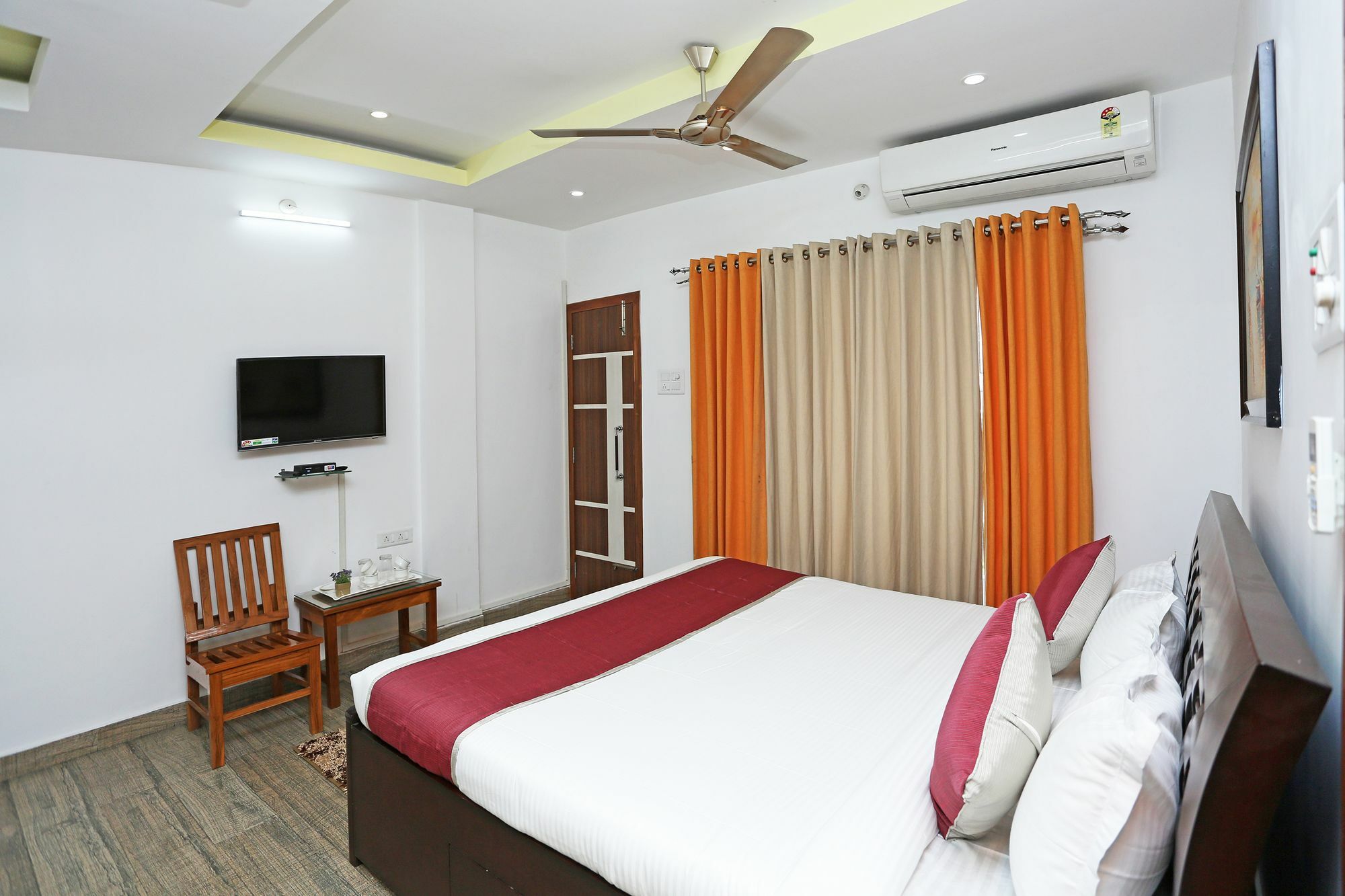 Treebo Umal Homestay Ganeshguri Guwahati Ngoại thất bức ảnh