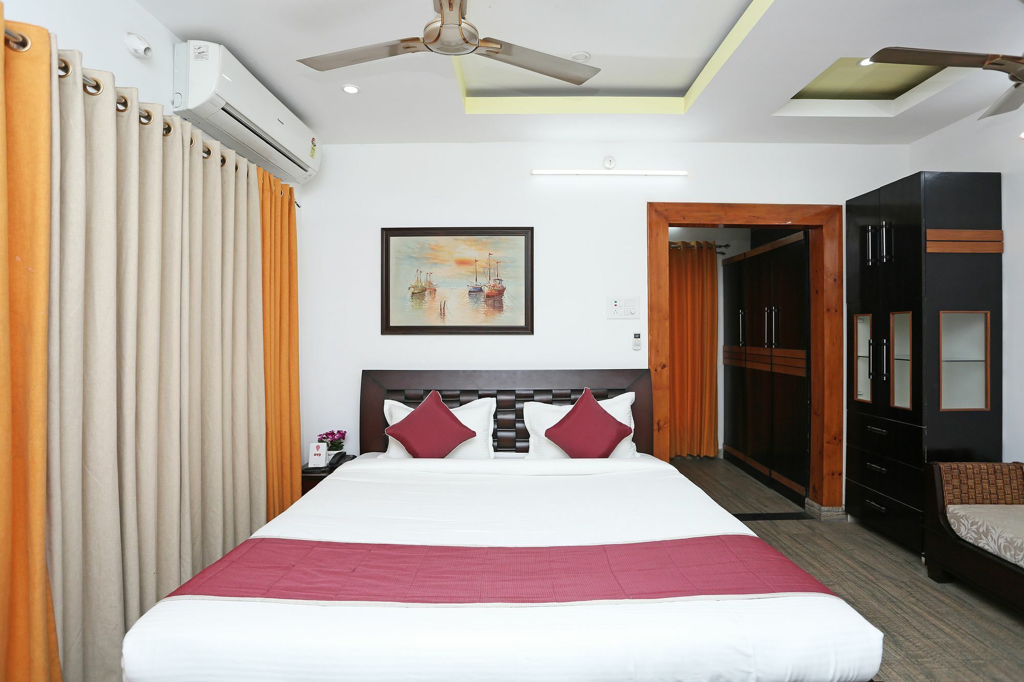 Treebo Umal Homestay Ganeshguri Guwahati Ngoại thất bức ảnh