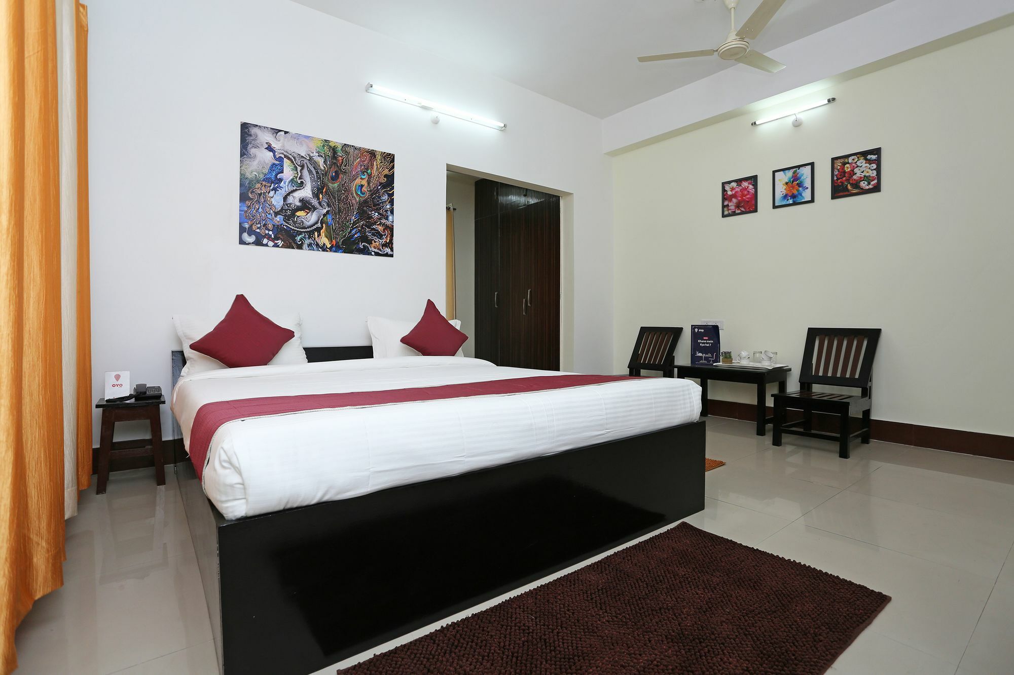 Treebo Umal Homestay Ganeshguri Guwahati Ngoại thất bức ảnh
