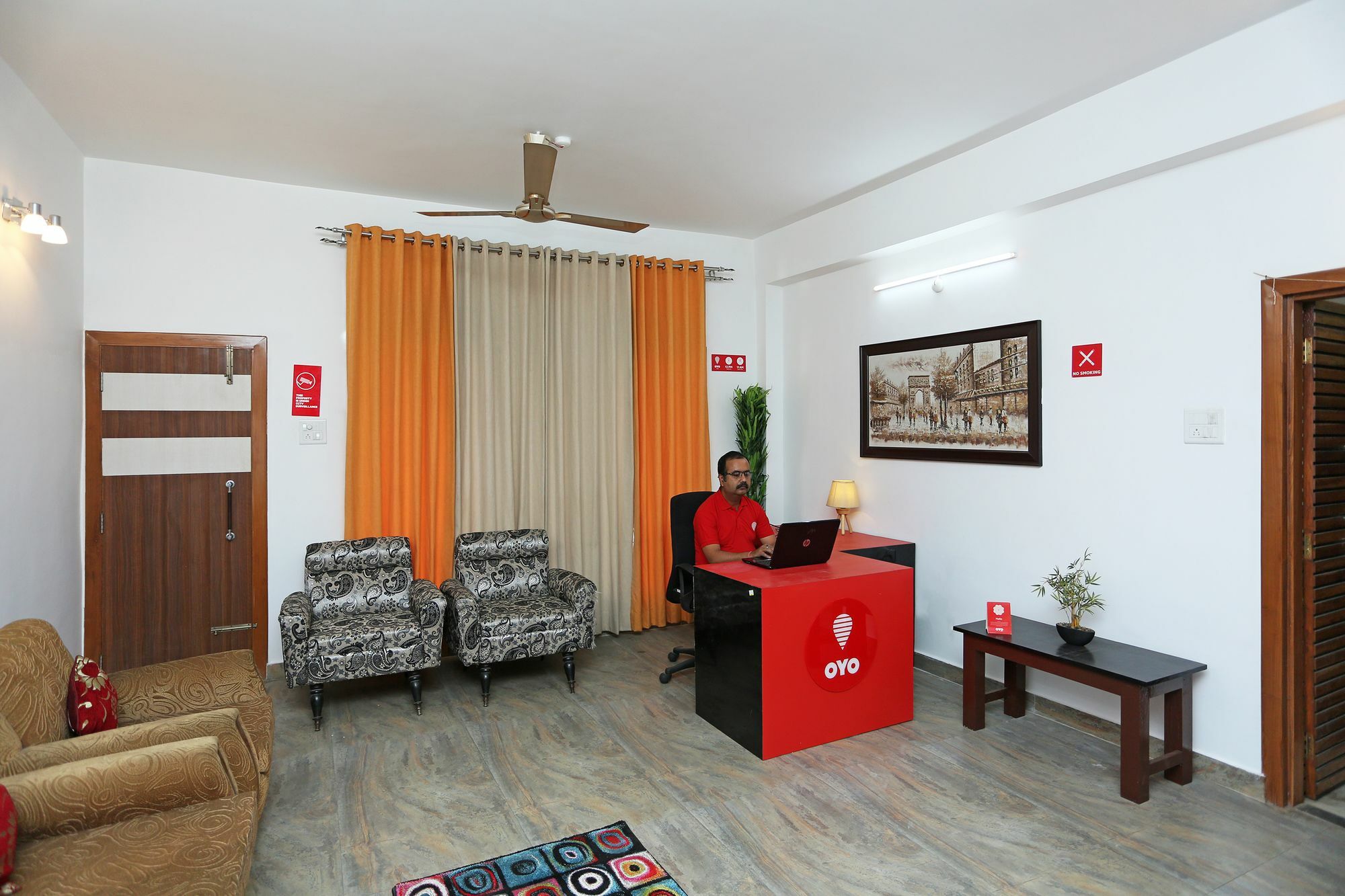 Treebo Umal Homestay Ganeshguri Guwahati Ngoại thất bức ảnh