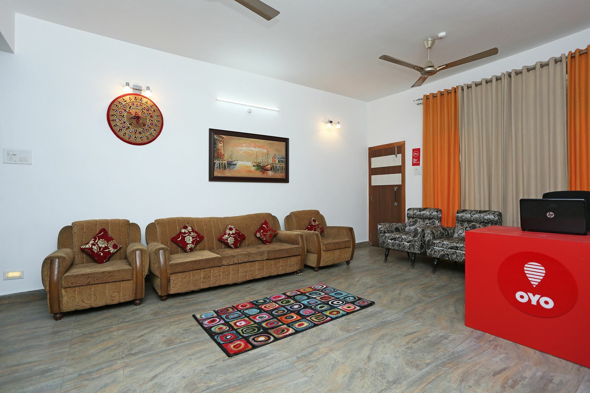 Treebo Umal Homestay Ganeshguri Guwahati Ngoại thất bức ảnh