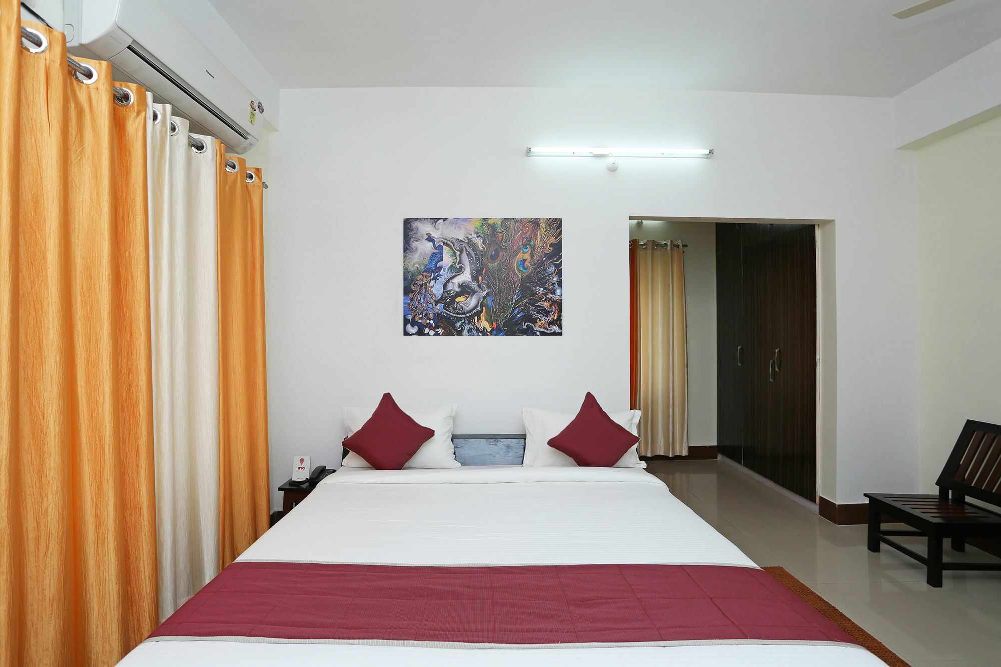 Treebo Umal Homestay Ganeshguri Guwahati Ngoại thất bức ảnh