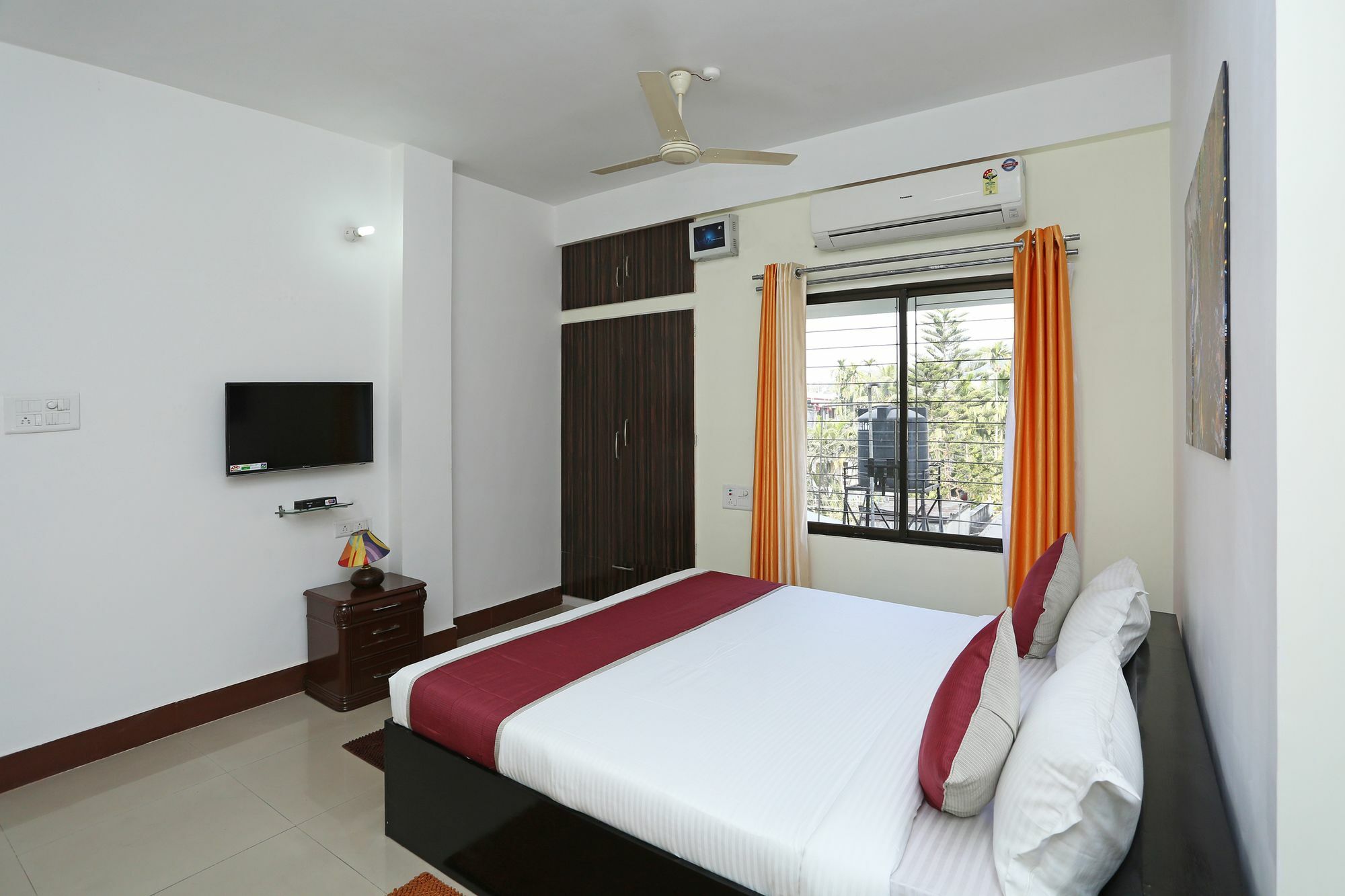Treebo Umal Homestay Ganeshguri Guwahati Ngoại thất bức ảnh