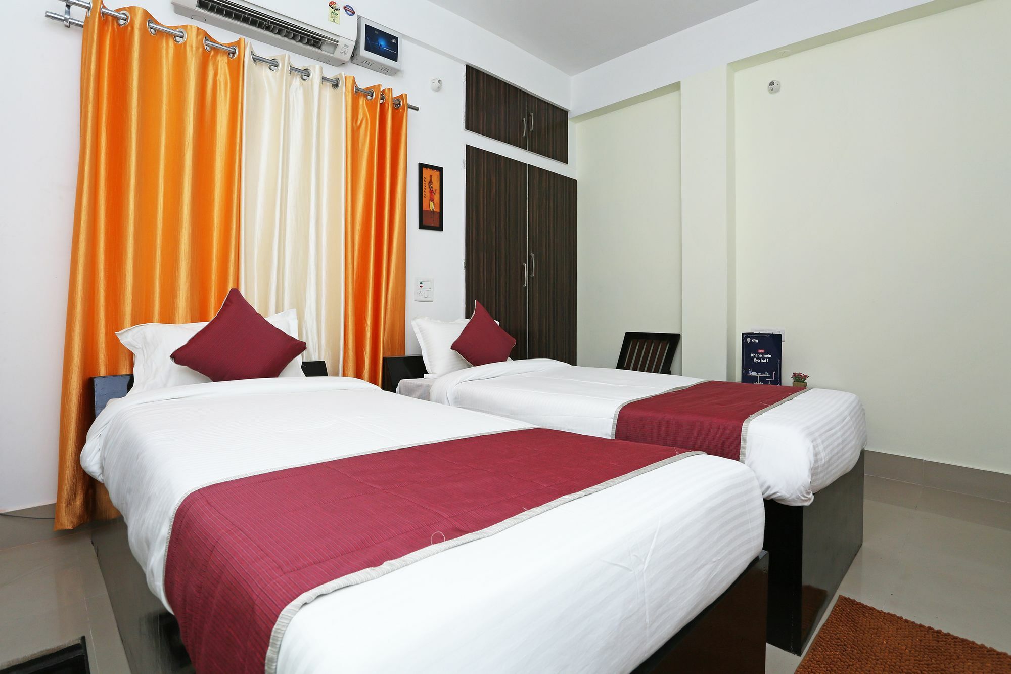 Treebo Umal Homestay Ganeshguri Guwahati Ngoại thất bức ảnh