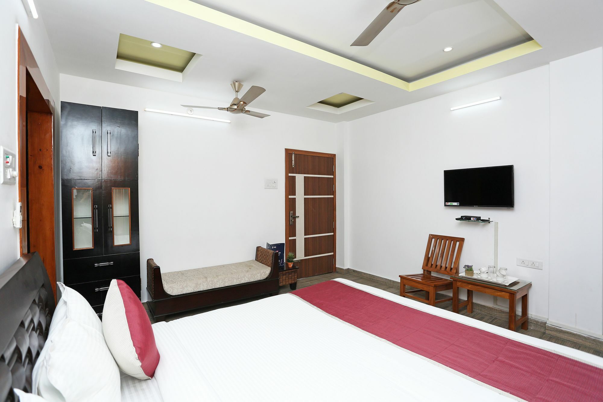 Treebo Umal Homestay Ganeshguri Guwahati Ngoại thất bức ảnh